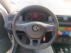 Volkswagen Santana 2021 1.5L Automatic Fashion Edition - ფოტო 11