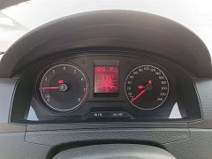 Volkswagen Santana 2021 1.5L Automatic Fashion Edition - ფოტო 12