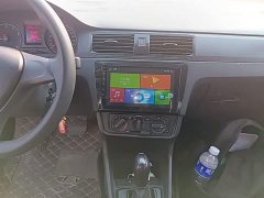 Volkswagen Santana 2021 1.5L Automatic Fashion Edition - ფოტო 13