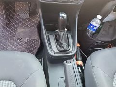 Volkswagen Santana 2021 1.5L Automatic Fashion Edition - ფოტო 14