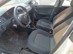 Volkswagen Santana 2021 1.5L Automatic Fashion Edition - ფოტო 15