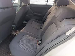Volkswagen Santana 2021 1.5L Automatic Fashion Edition - ფოტო 17