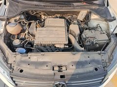 Volkswagen Santana 2021 1.5L Automatic Fashion Edition - ფოტო 20
