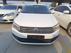 Volkswagen Santana 2021 1.5L Automatic Fashion Edition - ფოტო 3