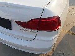 Volkswagen Santana 2021 1.5L Automatic Fashion Edition - ფოტო 8