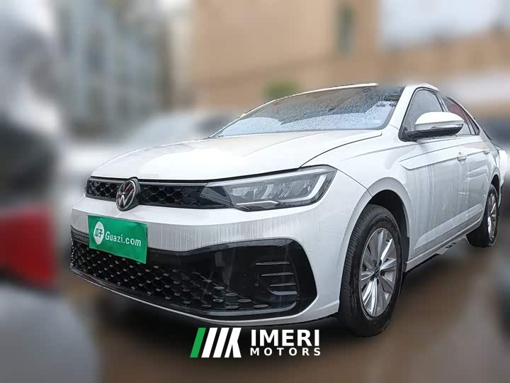 Volkswagen Lavida Sharp 1.5L Outstanding New Edition - ავტომობილი ჩინეთიდან