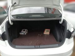 Volkswagen Lavida Sharp 1.5L Outstanding New Edition - ფოტო 10