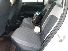 Volkswagen Lavida Sharp 1.5L Outstanding New Edition - ფოტო 15