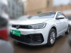 Volkswagen Lavida Sharp 1.5L Outstanding New Edition - ფოტო 2