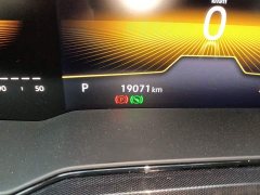 Volkswagen Lavida Sharp 1.5L Outstanding New Edition - ფოტო 5