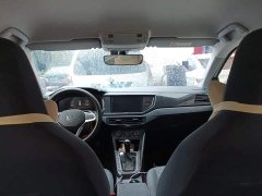 Volkswagen Lavida Sharp 1.5L Outstanding New Edition - ფოტო 9