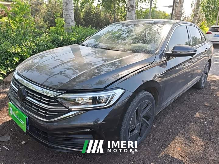 Volkswagen Sagitar 280TSI DSG Beyond Plus