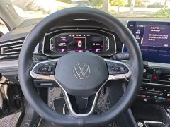 Volkswagen Sagitar 2023 280TSI DSG Beyond Plus - ფოტო 11