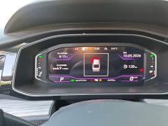Volkswagen Sagitar 2023 280TSI DSG Beyond Plus - ფოტო 12