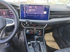 Volkswagen Sagitar 2023 280TSI DSG Beyond Plus - ფოტო 13