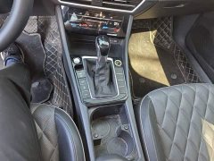 Volkswagen Sagitar 2023 280TSI DSG Beyond Plus - ფოტო 14