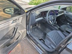 Volkswagen Sagitar 2023 280TSI DSG Beyond Plus - ფოტო 16