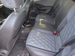 Volkswagen Sagitar 2023 280TSI DSG Beyond Plus - ფოტო 17