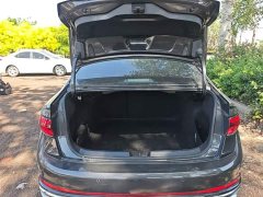 Volkswagen Sagitar 2023 280TSI DSG Beyond Plus - ფოტო 19