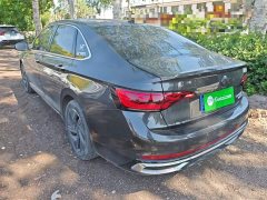 Volkswagen Sagitar 2023 280TSI DSG Beyond Plus - ფოტო 5