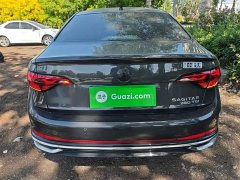Volkswagen Sagitar 2023 280TSI DSG Beyond Plus - ფოტო 6