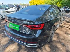 Volkswagen Sagitar 2023 280TSI DSG Beyond Plus - ფოტო 7