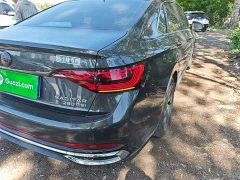 Volkswagen Sagitar 2023 280TSI DSG Beyond Plus - ფოტო 8