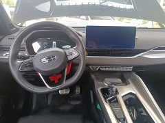 Geely Xingrui 2.0T Diesel Qingyun Edition - ფოტო 10