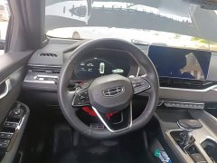 Geely Xingrui 2.0T Diesel Qingyun Edition - ფოტო 11
