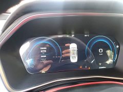 Geely Xingrui 2.0T Diesel Qingyun Edition - ფოტო 12