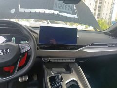Geely Xingrui 2.0T Diesel Qingyun Edition - ფოტო 13