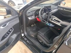Geely Xingrui 2.0T Diesel Qingyun Edition - ფოტო 16