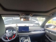 Geely Xingrui 2.0T Diesel Qingyun Edition - ფოტო 18