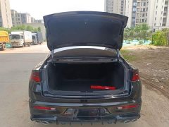 Geely Xingrui 2.0T Diesel Qingyun Edition - ფოტო 19