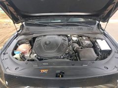 Geely Xingrui 2.0T Diesel Qingyun Edition - ფოტო 20