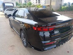 Geely Xingrui 2.0T Diesel Qingyun Edition - ფოტო 5