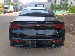 Geely Xingrui 2.0T Diesel Qingyun Edition - ფოტო 6