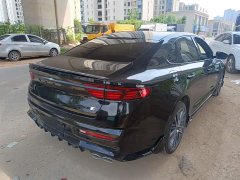 Geely Xingrui 2.0T Diesel Qingyun Edition - ფოტო 7