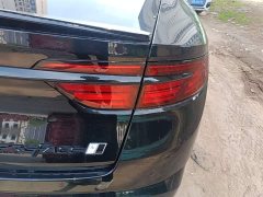 Geely Xingrui 2.0T Diesel Qingyun Edition - ფოტო 8