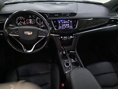 Cadillac XT6 2.0T 7-Seat 4WD Luxury Standard Edition - ფოტო 10
