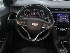 Cadillac XT6 2.0T 7-Seat 4WD Luxury Standard Edition - ფოტო 11