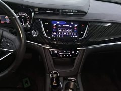 Cadillac XT6 2.0T 7-Seat 4WD Luxury Standard Edition - ფოტო 13