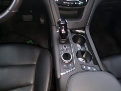 Cadillac XT6 2.0T 7-Seat 4WD Luxury Standard Edition - ფოტო 14