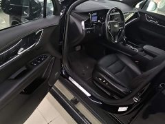 Cadillac XT6 2.0T 7-Seat 4WD Luxury Standard Edition - ფოტო 16