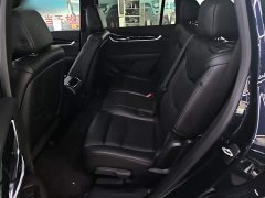 Cadillac XT6 2.0T 7-Seat 4WD Luxury Standard Edition - ფოტო 17