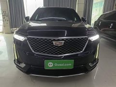 Cadillac XT6 2.0T 7-Seat 4WD Luxury Standard Edition - ფოტო 3