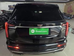 Cadillac XT6 2.0T 7-Seat 4WD Luxury Standard Edition - ფოტო 6