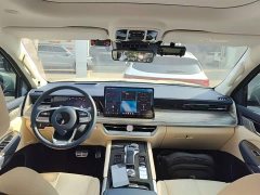 Shanhai Cannon 3.0T V6 Gasoline Polar Wilderness Traction Edition - ფოტო 10