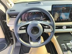 Shanhai Cannon 3.0T V6 Gasoline Polar Wilderness Traction Edition - ფოტო 11