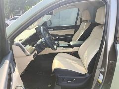 Shanhai Cannon 3.0T V6 Gasoline Polar Wilderness Traction Edition - ფოტო 14